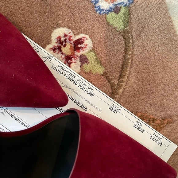 Alexander Wang Heels - Picture 5 of 7